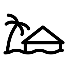 Beach House Landscape Ecology