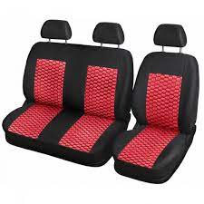Seat Covers 2 1 For Vw Transporter T5