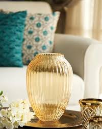 Buy Brown Vases For Home Kitchen By