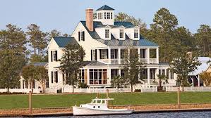 30 Best Lake House Plans For Your Dream