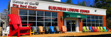 Suburban Leisure Center