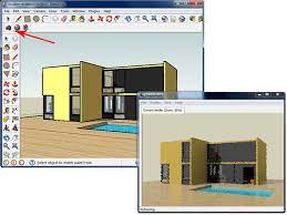 Sketchup 3d Rendering Tutorials