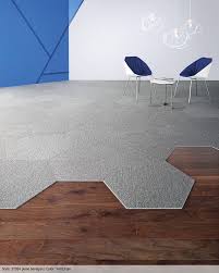 Transitional Exterior Carpet Tiles