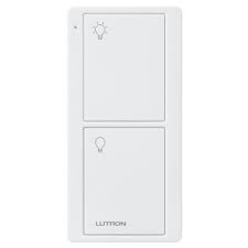 Lutron Pj2 2b Gwh L01 Pico Wireless