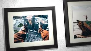Picture Frame After Effects Templates