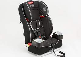 Britax Cosco Harmony Child Car Seats