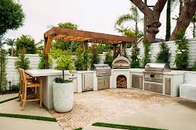 16 Outdoor Kitchen Design Ideas And