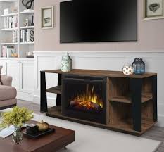 Fireplaces Media Console Top Ing
