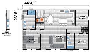 Double Wide Mobile Homes Champion