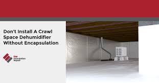 Don T Install A Crawl Space