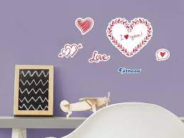Removable Adhesive Decal