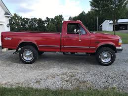 Er Wants 47 500 For A 1997 Ford F 250