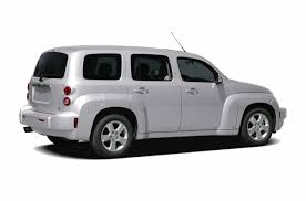 2007 Chevrolet Hhr Specs Mpg