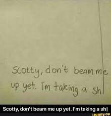 shi scotty