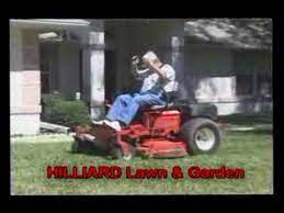 Hilliard Lawn And Garden Ferris Dk