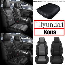 Seat Covers For Hyundai Kona For