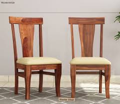 Modern Dining Chair Design In