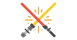 Lightsaber Free Vector Icons Designed