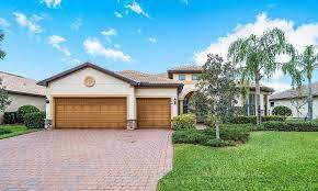 Veranda Gardens Port St Lucie Homes