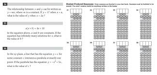 Hardest Sat Math Problems Updated For