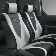 08p33 Scv 100 Honda All Season Seat
