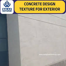 Exterior Wall Concrete Textures 30 Kg