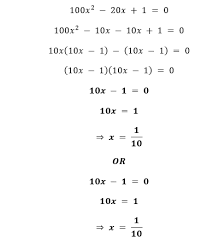 Ncert Solutions For Class 10 Maths