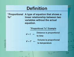 Definition 42 Equation Concepts