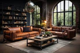 Leather Sofa Images Browse 5 582