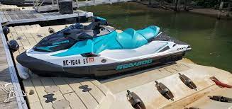 our lake norman jet ski als are