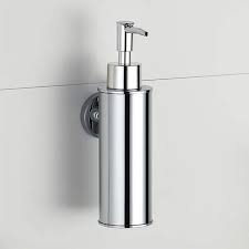 Wall Mounted Soap Dispensers