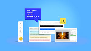 essential js 2