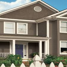 Exterior Paint Colors Perfect For North