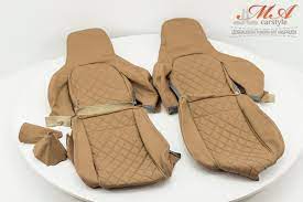 Leather Upholstery Kit For Seats Mazda