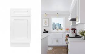 Why Shaker Style Cabinet Doors Will