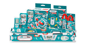 Total Total Tools Official Site