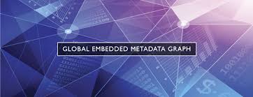 Global Embedded Metadata Graph Gemg