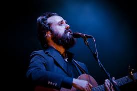 sam beam of iron and wine s ghost on