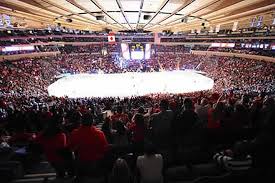 College Hockey S Out Msg College