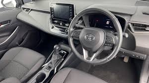 Toyota Corolla Cinch