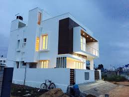3 Bhk Duplex House For In Blessing
