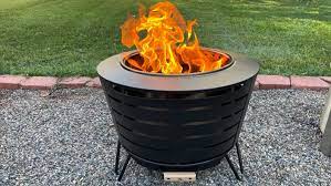 9 Best Fire Pits Of 2023 Reviewed