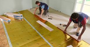 Hardwood Flooring Installation Lowe S