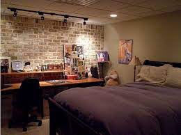 How To Turn A Basement Into A Bedroom