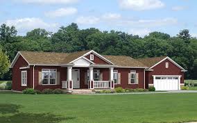Joseph Ranch Floor Plan