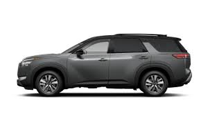 New 2023 Nissan Pathfinder Sl Suv In