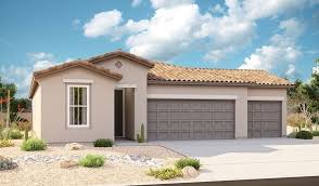 Casa Grande New Construction Homes