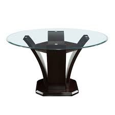 Extendable Foldable Dining Table With