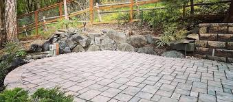 Install Backyard Pavers