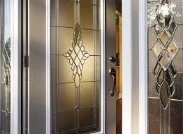 Plastpro Entry Door Impact Glass